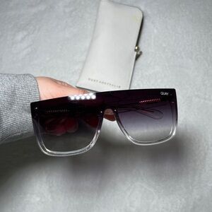 QUAY GLASSES STYLE JADED